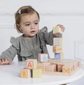 Blocos de Aprendizagem ABC - Le Toy Van